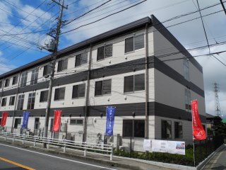 プラチナ・シニアホーム都賀駅前
