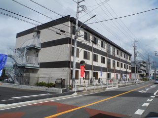 プラチナ・シニアホーム都賀駅前