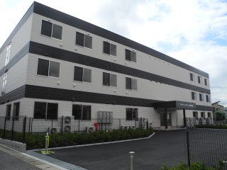プラチナ・シニアホーム都賀駅前
