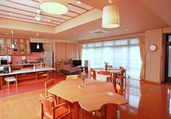 生活クラブ風の村サポートハウス稲毛