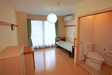 生活クラブ風の村サポートハウス稲毛