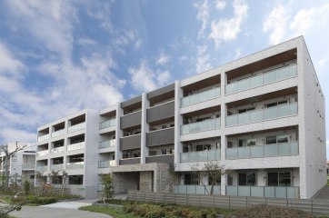 グランドマスト船橋高根台