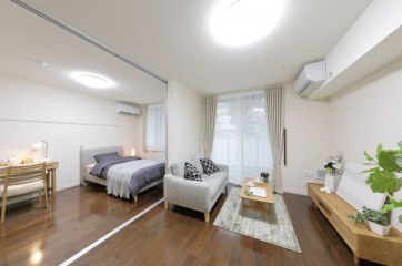 グランドマスト船橋高根台