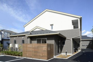 ご隠居長屋和楽久流山