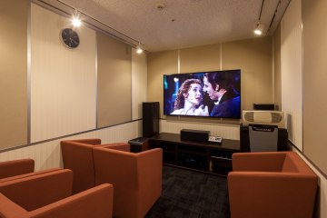 ウエリスオリーブ津田沼