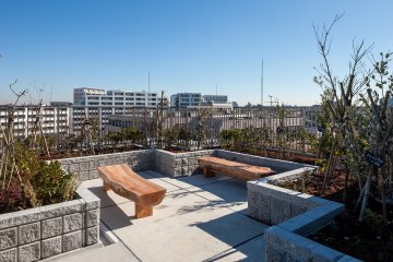 ウエリスオリーブ津田沼