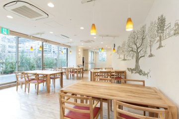 ウエリスオリーブ津田沼