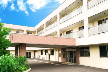 シニア町内会稲毛園生