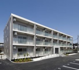 四季の丘高齢者住宅