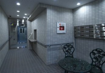 四季の丘高齢者住宅