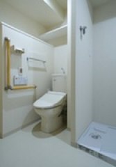 四季の丘高齢者住宅