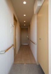 四季の丘高齢者住宅