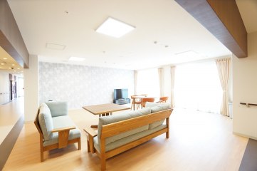 グランドマストやさしえ都賀