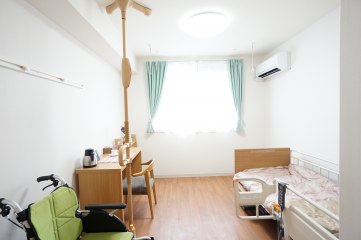 グランドマストやさしえ都賀