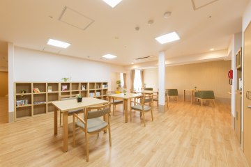 ディーフェスタ西船橋