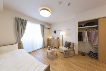 ディーフェスタ西船橋