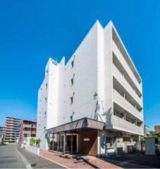 サービス付き高齢者向け住宅アンソレイユ発寒