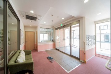 サービス付き高齢者向け住宅アンソレイユ発寒