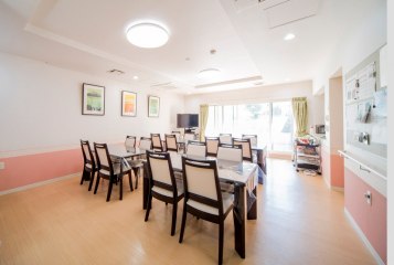 サービス付き高齢者向け住宅アンソレイユ発寒