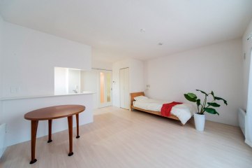 サービス付き高齢者向け住宅アンソレイユ発寒