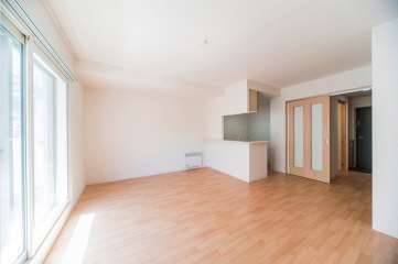 サービス付き高齢者向け住宅アンソレイユ発寒