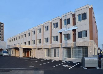 ノアガーデンル・スリジエ