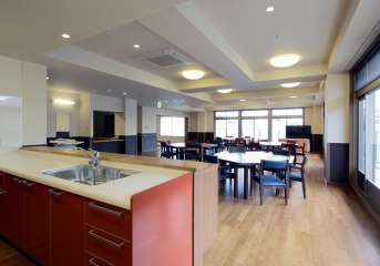 生活クラブ風の村サポートハウス流山