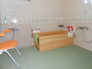 生活クラブ風の村サポートハウス流山