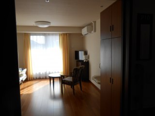 生活クラブ風の村サポートハウス流山