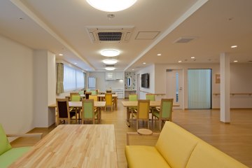 森田さんち