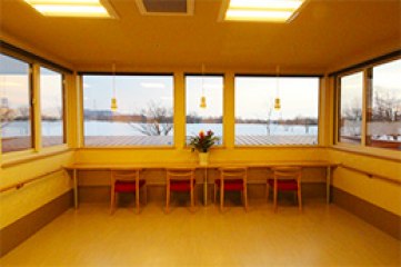 ガーデンりんごの里