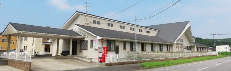 あいあいハイム