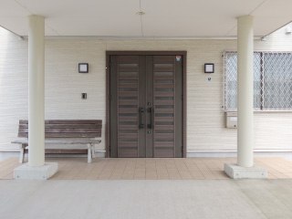 あいあいハイム