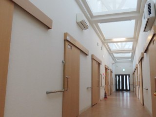 あいあいハイム