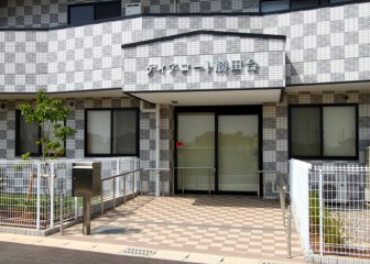 ディアコート勝田台