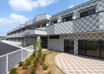 ディアコート勝田台