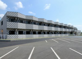 ディアコート勝田台