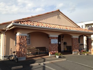 リーベディッヒ大森