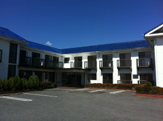 サービス付き高齢者向け住宅下永吉せせらぎ