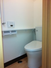 サービス付き高齢者向け住宅下永吉せせらぎ