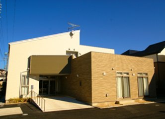 秋桜ヴィレッジ大金平