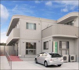 シャロームきこえ王子台