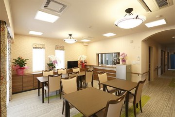 シャロームきこえ王子台