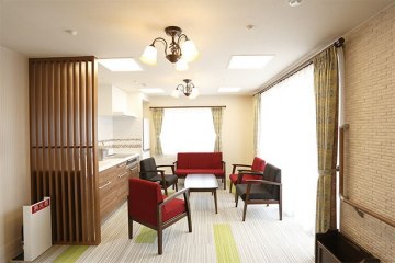 シャロームきこえ王子台