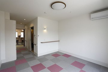 シャロームきこえ王子台