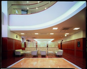 ライフコート西野