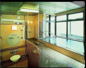 ライフコート西野