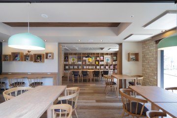 ウエリスオリーブ東村山富士見町