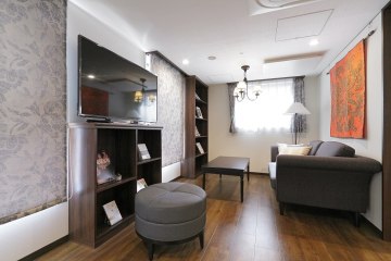 ウエリスオリーブ東村山富士見町