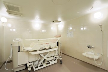 ウエリスオリーブ東村山富士見町